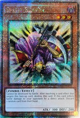 Spirit Reaper - RA03-EN122 - Quarter Century Secret Rare - 1st Edition